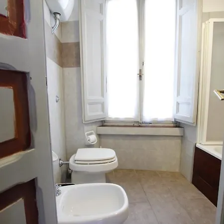 Belen Standard Apartament *