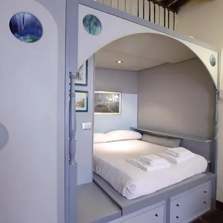 Appartement Belen Standard Rome