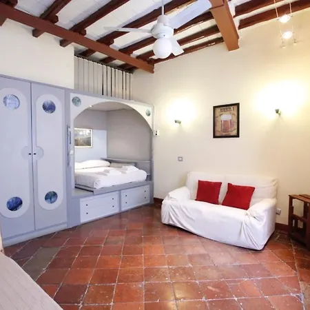 Appartement Belen Standard