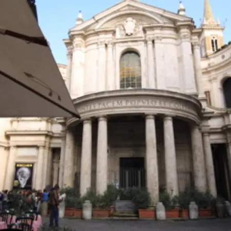 Belen Standard Appartement Rome