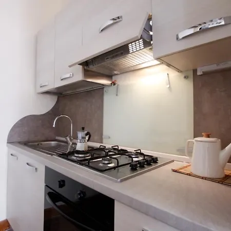 Belen Standard Rome