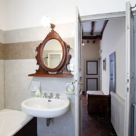 Belen Standard Appartement