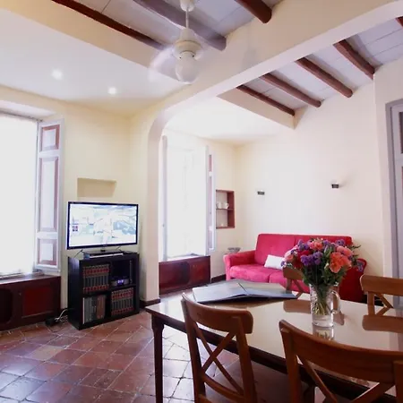 Apartament Belen Standard *