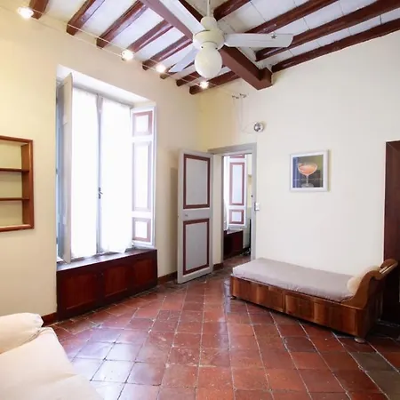 Belen Standard Appartement *