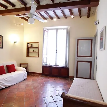 Appartement Belen Standard Rome