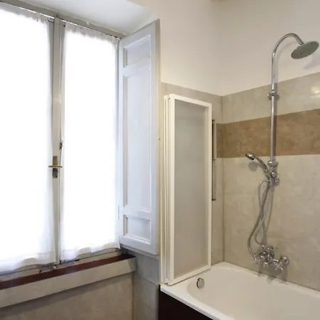 Belen Standard Appartement *