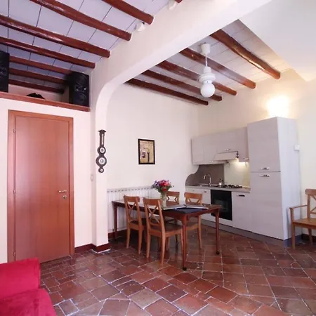 Appartement Belen Standard *